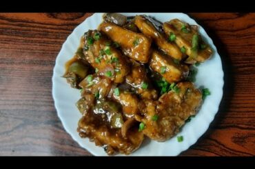 Idli Chilli Recipes leftover Idli Recipe MAKE EASY RECIPES (MER)