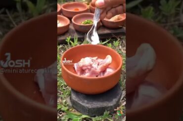 Restaurant Style Chili Chicken Recipe