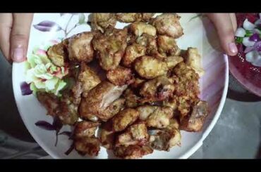 Chilli chicken|| Daily Recipes||