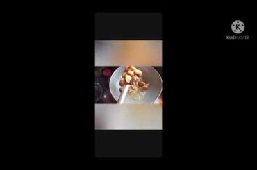 Dry chilli chiken ,,, recipe .....