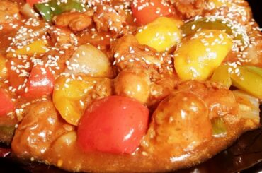 Chilli Chicken | Chilli Chicken Recipe Restaurant Style | Chilli Chicken