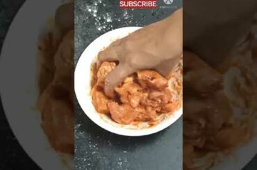 Chili Chicken Recipe Restaurant Style Chicken Chili Recipe #shortsvideo#youtubeshorts#