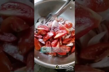 spicy chicken kurry without red chilli homemade recipe