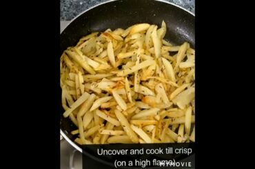 Chilli ptatato recipes