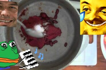 Forsen Reacts to Henry's Kitchen 2 - How to Make Henry's Anytime Chili for One