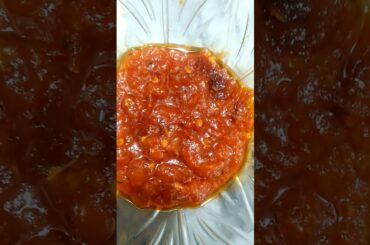 pizza chili sauce recipe /butt g foods