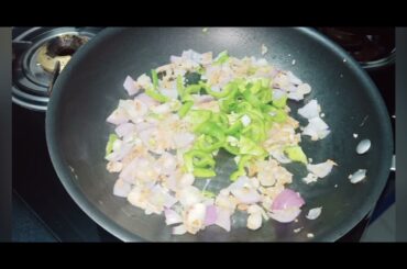 chilli chicken dry | spicy chilli chicken recipe | easy to make #nazain kitchen