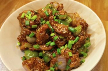 Chicken Chilli | Chilli Chicken Dry| Tasty Chicken Recipe