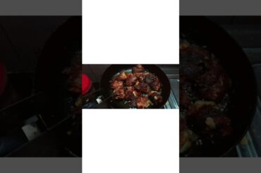 Easy chilli chicken recipe,
