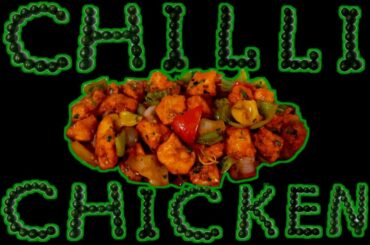 Chicken chilli recipe | how to make chilli chicken | chicken 65 recipe | Chinese chicken recipe