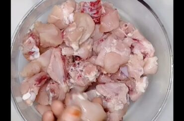 Chicken chilli recipe by the perfect place