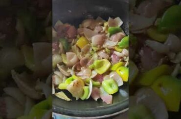 chilli chicken recipe ..khub alpo somoya bania felun..