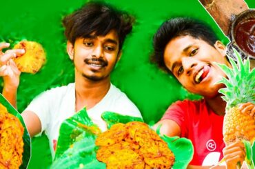 Village Foods | pineapple honey tess | stir in chili with pineapple honey | Pineapple |