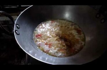 maggi red chilli  recipe #HOT AND SPICY