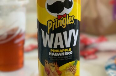 Marketing gets me every time. Decent flavor but 0 heat, not as good as bbq or sour cream and onion. Would not buy again.