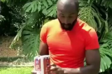 I thought you spicelords would appreciate this