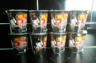 Local store discontinued these after only selling them for a week... had to stock up.