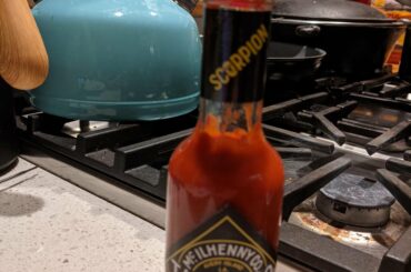 Not a joke, and I'm sorry for doubting. Whoosh.