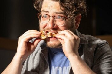 Nice little local write up of DA Bomb as it ships its MILLIONTH Bottle! Being from KC is fun