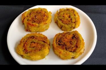 Baked Pinwheel Sandwich With Only 5 Ingredients