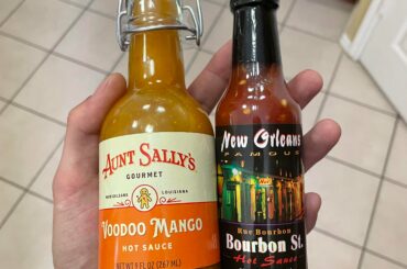 My parents repayment after housesitting for them. I’ll take it any day.