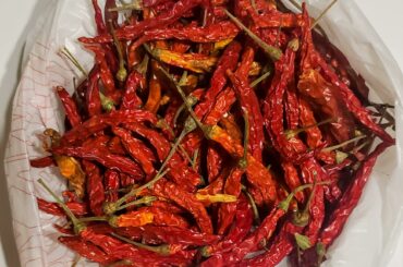 God bless farmer's markets. The Hmong community in Minneapolis/Saint Paul does not mess around.