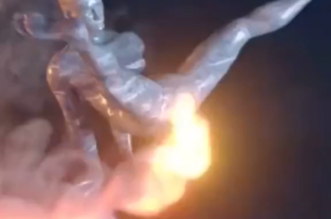 Exclusive footage of all of us masochists on a daily basis.