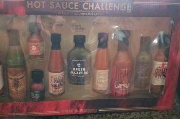 Found this at Costco today