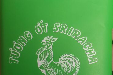 Was surprised it actually has a bit of a bite