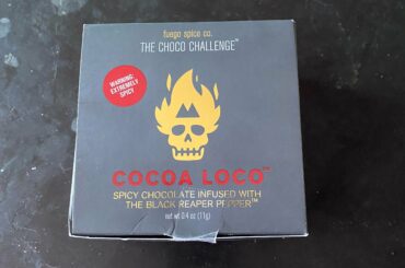 Anyone try this yet?