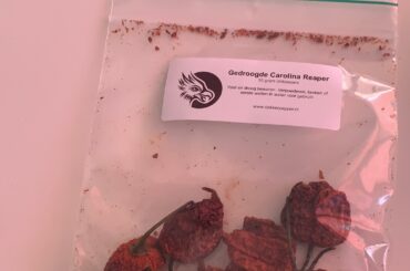 I’m actually scarred to try these