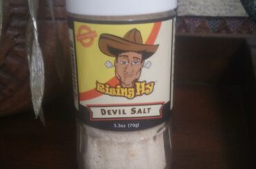 Found on clearance, pleasant surprise!