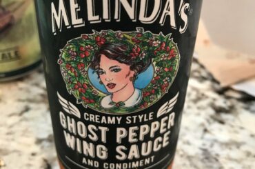 I apologize if this is against the rules, but I feel everyone should know about this sauce. It’s painfully delicious. I just can’t stop putting it on everything. Found at my local Kroger!