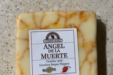 Milwaukee’s cheese game is strong. 10/10 def recommend