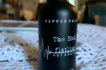 Just Got into Spicy things, this is probably a good place to start