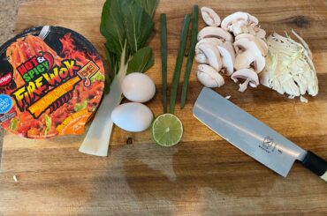 It’s about to go down!