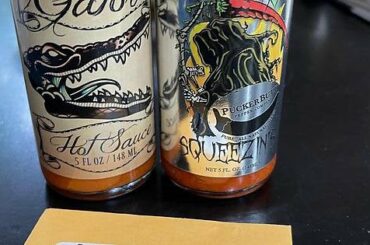 Puckerbutt makes the best stuff