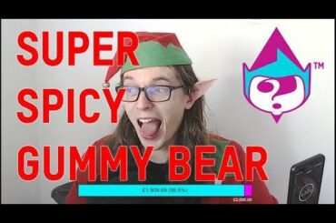 9 Million Schoville Gummy Bear