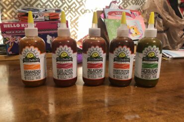 Totally scored for Father’s Day.