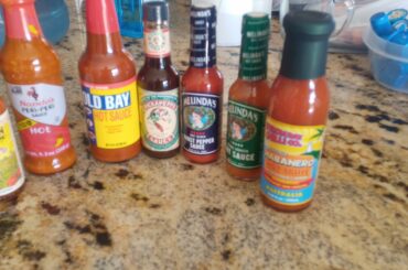 Just got back from Albertsons