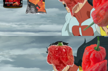 "Spicy" brands not living up to hype