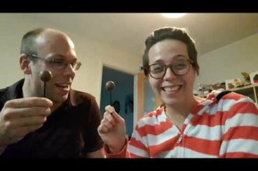 Newfords Try: Instant Regret 6.4 Million Scoville Chilli Lollipops