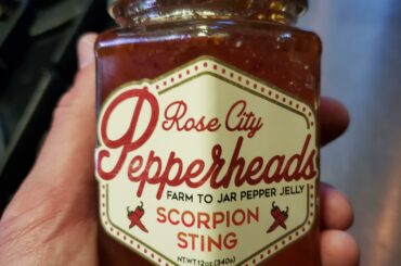 This stuff is the shit....