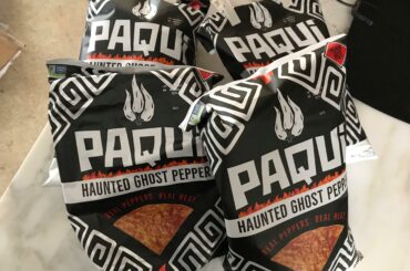 Found these for $1.50 each. Not that hot, but maybe the "haunted" part will be later on.