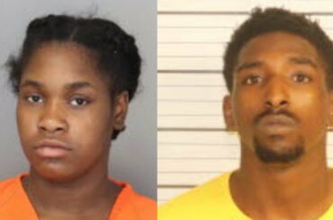 Shooting over spicy chicken Tennessee