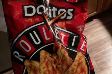 Pleasant heat on these! Most were spicy