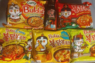 I see these pop up on here a lot. I've started my own collection as a result. Which is your favorite?