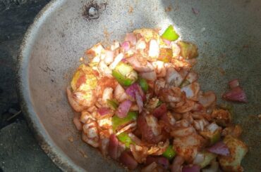 Green chili recipe