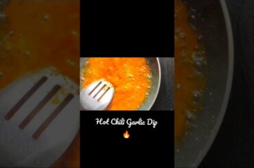 Chilli garlic sauce recipe | Indian style chilli garlic sauce | homemade chilli garlic sauce |