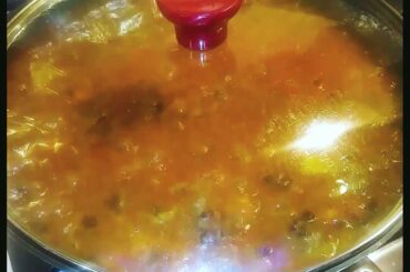 HOMEMADE CHILI RECIPE #SHORTS